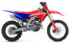 Stock image of 2027 Honda  Honda CRF450RX product
