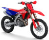 Stock image of 2027 Honda  Honda CRF450RX product