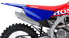 Stock image of 2027 Honda  Honda CRF450RX product