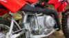 Stock image of 2027 Honda  Honda CRF50F product
