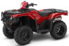 2027 Honda  Honda FourTrax Foreman 4x4