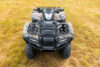 Stock image of 2027 Honda  Honda FourTrax Foreman 4x4 product