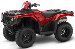 2027 Honda  Honda FourTrax Foreman 4x4