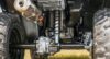 Stock image of 2027 Honda  Honda FourTrax Foreman 4x4 product