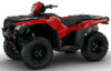 2027 Honda  Honda FourTrax Foreman 4x4 EPS