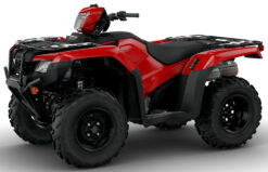2027 Honda  Honda FourTrax Foreman 4x4 EPS