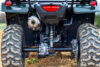 Stock image of 2027 Honda  Honda FourTrax Foreman 4x4 EPS product