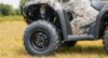 Stock image of 2027 Honda  Honda FourTrax Foreman 4x4 EPS product