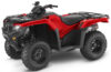 Stock image of 2027 Honda  Honda FourTrax Rancher product