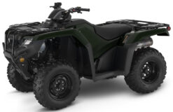 2027 Honda  Honda FourTrax Rancher