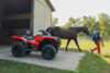 Stock image of 2027 Honda  Honda FourTrax Rancher 4x4 product
