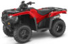 Stock image of 2027 Honda  Honda FourTrax Rancher 4x4 product
