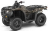 Stock image of 2027 Honda  Honda FourTrax Rancher 4x4 product