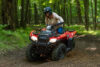 Stock image of 2027 Honda  Honda FourTrax Rancher 4x4 product