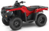2027 Honda  Honda FourTrax Rancher 4x4 Automatic DCT EPS