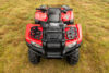Stock image of 2027 Honda  Honda FourTrax Rancher 4x4 Automatic DCT EPS product
