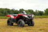 Stock image of 2027 Honda  Honda FourTrax Rancher 4x4 Automatic DCT EPS product