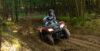 Stock image of 2027 Honda  Honda FourTrax Rancher 4x4 Automatic DCT EPS product