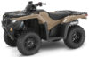 Stock image of 2027 Honda  Honda FourTrax Rancher 4x4 Automatic DCT EPS product