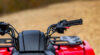 Stock image of 2027 Honda  Honda FourTrax Rancher 4x4 Automatic DCT EPS product
