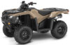 2027 Honda  Honda FourTrax Rancher 4x4 Automatic DCT IRS EPS