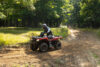 Stock image of 2027 Honda  Honda FourTrax Rancher product