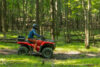 Stock image of 2027 Honda  Honda FourTrax Rancher product