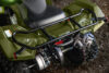 Stock image of 2027 Yamaha  Yamaha Grizzly 110 product