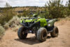 Stock image of 2027 Yamaha  Yamaha Grizzly 110 product