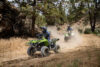 Stock image of 2027 Yamaha  Yamaha Grizzly 110 product