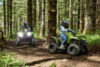 Stock image of 2027 Yamaha  Yamaha Grizzly 110 product