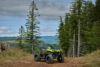 Stock image of 2027 Yamaha  Yamaha Grizzly 110 product