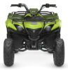 Stock image of 2027 Yamaha  Yamaha Grizzly 110 product