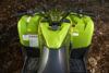 Stock image of 2027 Yamaha  Yamaha Grizzly 110 product