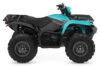Stock image of 2027 Yamaha  Yamaha Grizzly EPS product
