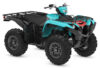 Stock image of 2027 Yamaha  Yamaha Grizzly EPS product