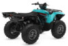 Stock image of 2027 Yamaha  Yamaha Grizzly EPS product