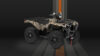Stock image of 2027 Yamaha  Yamaha Grizzly EPS Camo product