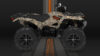 Stock image of 2027 Yamaha  Yamaha Grizzly EPS Camo product
