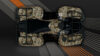 Stock image of 2027 Yamaha  Yamaha Grizzly EPS Camo product