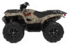 Stock image of 2027 Yamaha  Yamaha Grizzly EPS Camo product