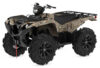 Stock image of 2027 Yamaha  Yamaha Grizzly EPS Camo product