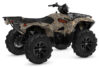Stock image of 2027 Yamaha  Yamaha Grizzly EPS Camo product
