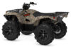 Stock image of 2027 Yamaha  Yamaha Grizzly EPS Camo product