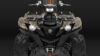 Stock image of 2027 Yamaha  Yamaha Grizzly EPS Camo product