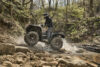 Stock image of 2027 Yamaha  Yamaha Grizzly EPS XT R product