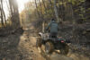 Stock image of 2027 Yamaha  Yamaha Grizzly EPS XT R product