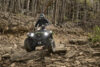 Stock image of 2027 Yamaha  Yamaha Grizzly EPS XT R product