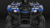 Stock image of 2027 Yamaha  Yamaha Kodiak 450 product