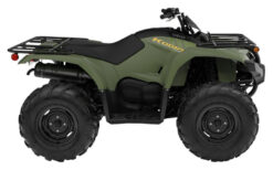 2027 Yamaha  Yamaha Kodiak 450